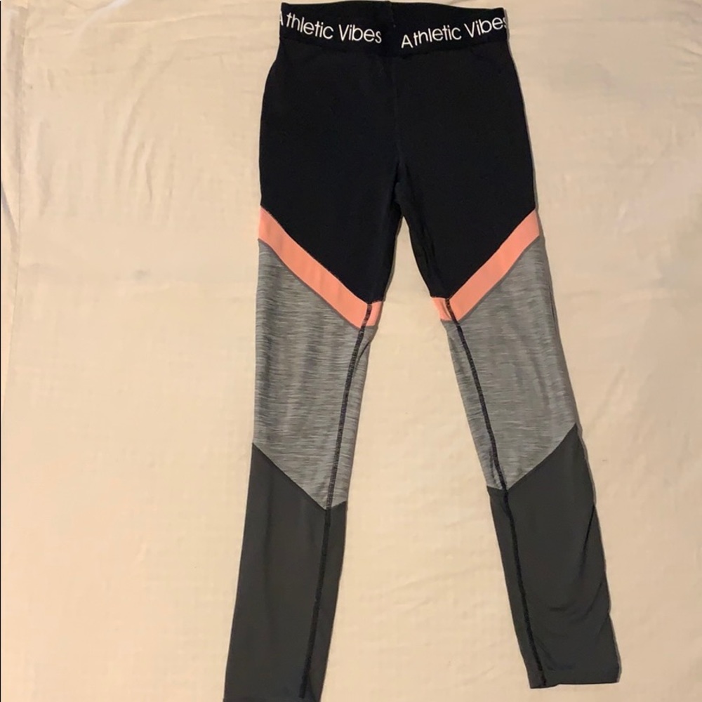 h&m leggings